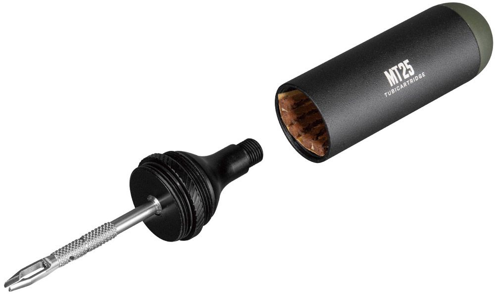 Topeak TubiCartridge MT25 Tubeless Reparatur Set kaufen | Bike-Discount