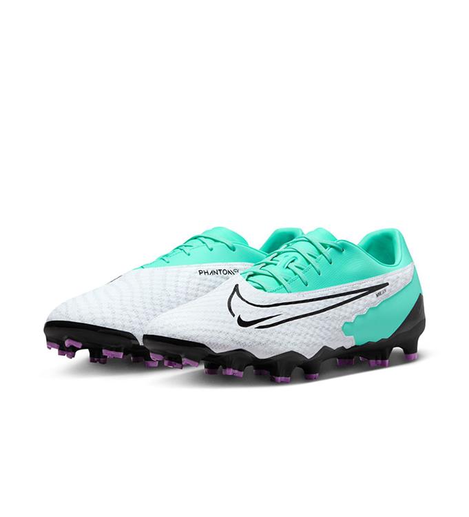 Nike Phantom GX Academy MG Mul HYPER-TURQ-BLACK-FUCHSIA-DREAM