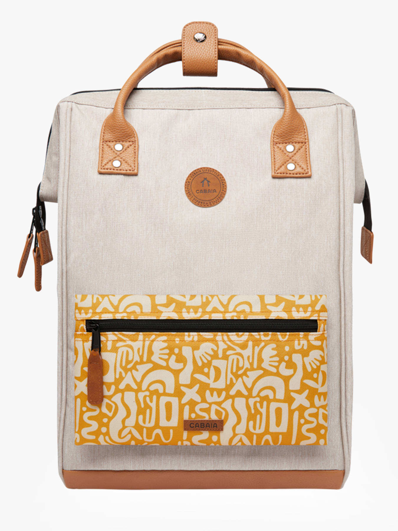 Sac  dos Adventurer Maxi CABAIA