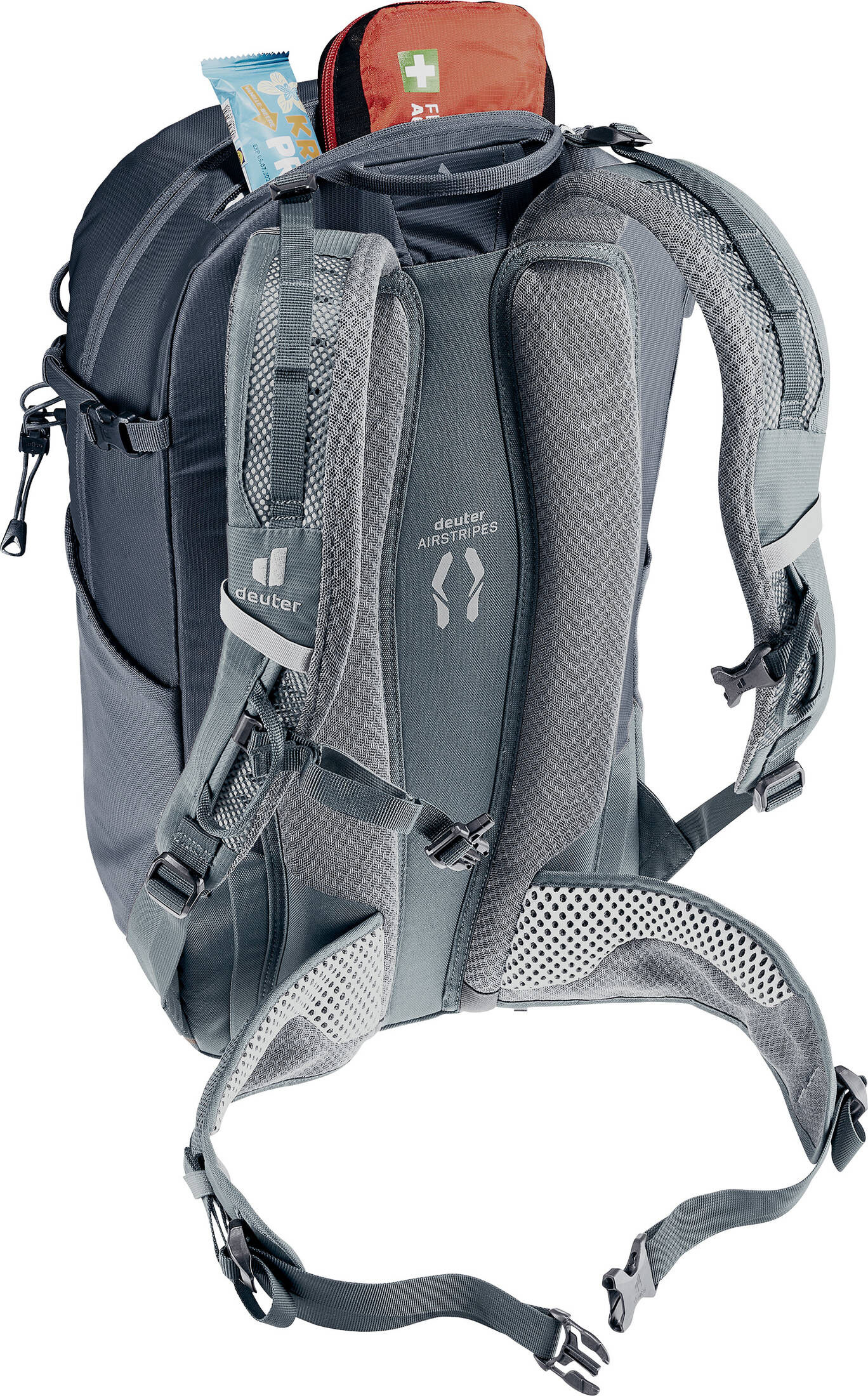 deuter| Wanderrucksack Trail 25