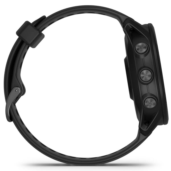Montre cardio GPS GARMIN FORERUNNER 955 SOLAR