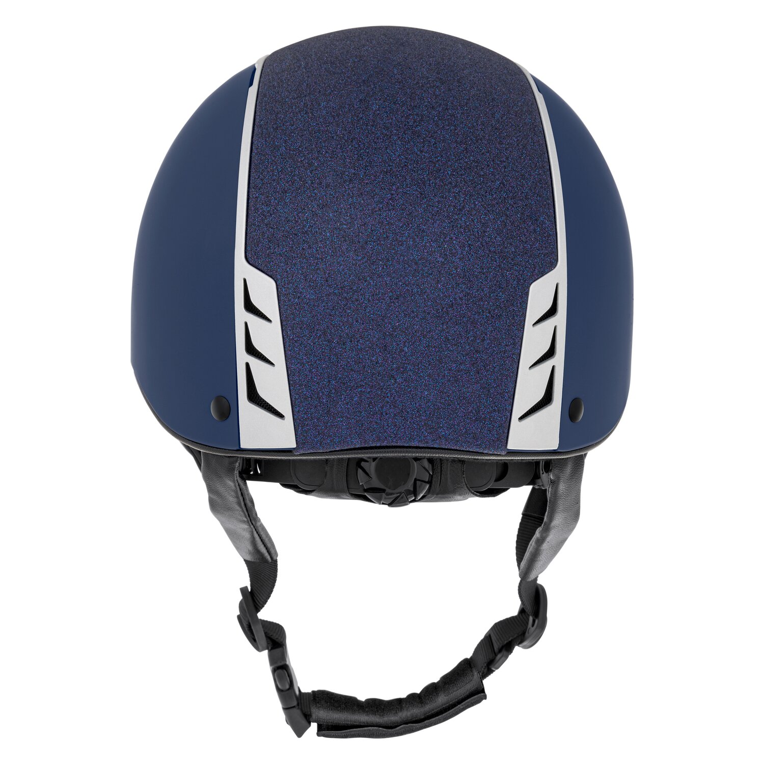 Cheval de Luxe Reithelm Trieste  - navy - M(55-57)