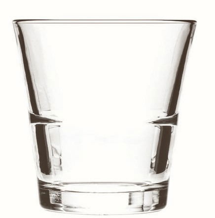 Leonardo Trinkglas Event 280ml
