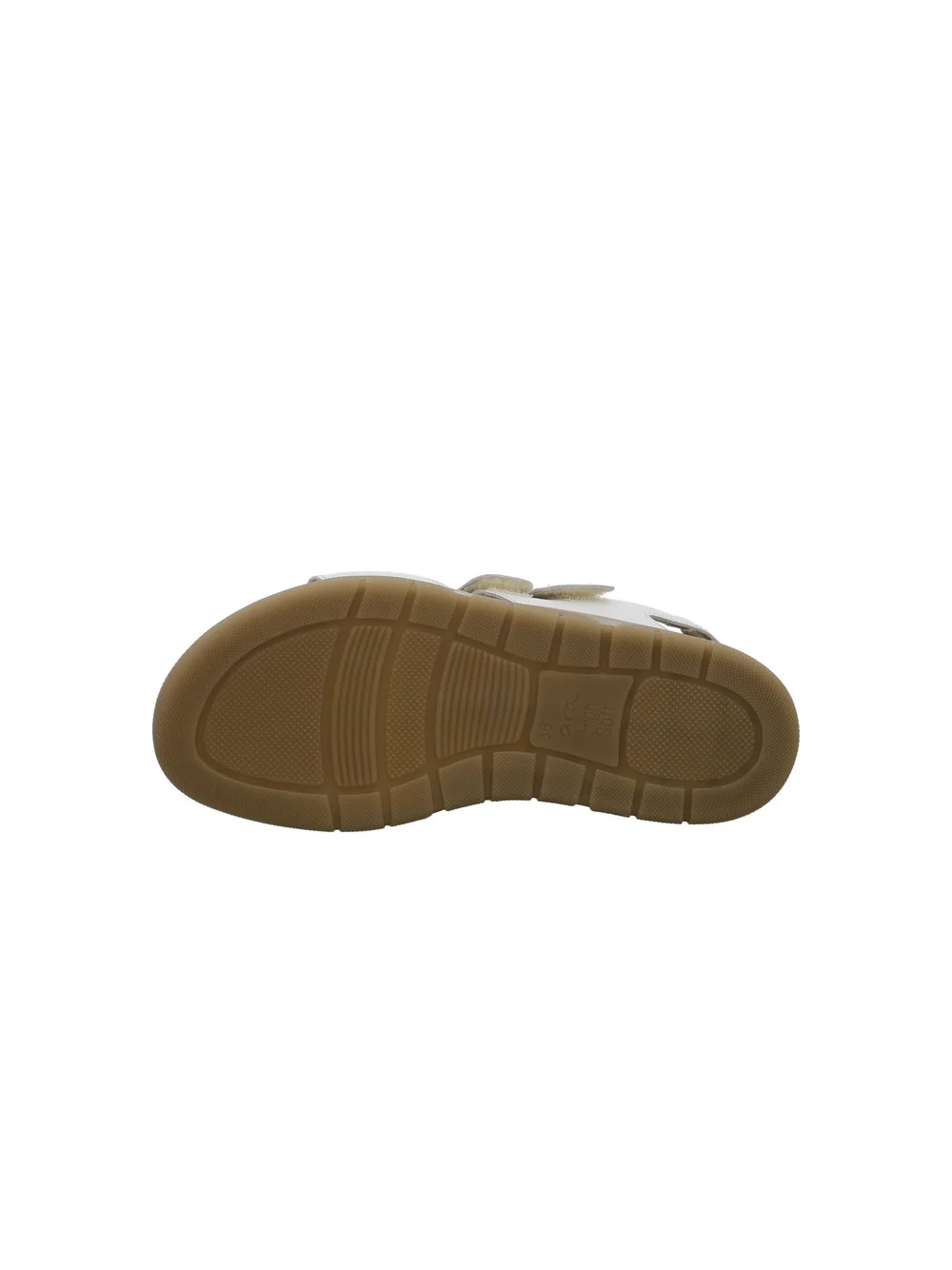 Sandale Nature cream