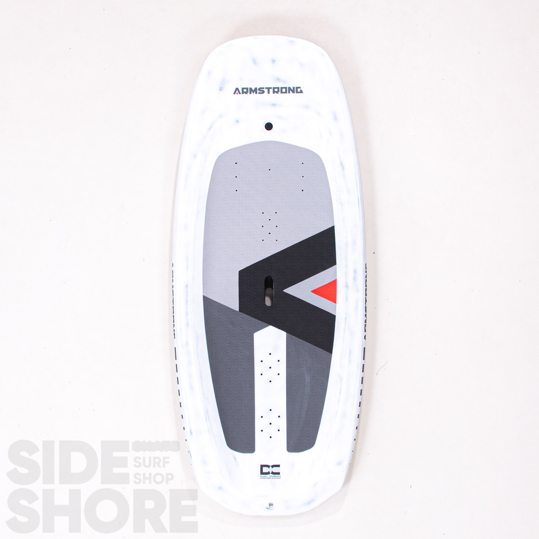 Armstrong Foils Wing SUP - Forward Geometry - V2 4'8