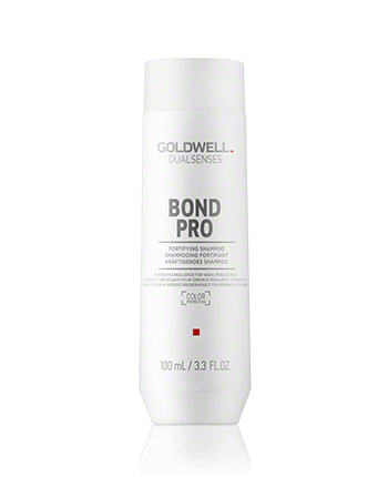 Goldwell. Dualsenses Bond Pro Fortifying Shampoo 100ml