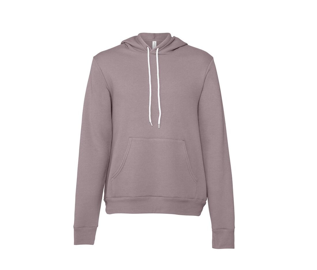 Bella Canvas BE3719 - Sweat capuche unisexe