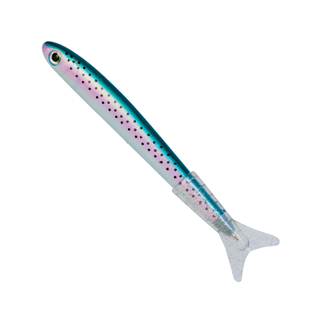 Stylo - Fish Pen