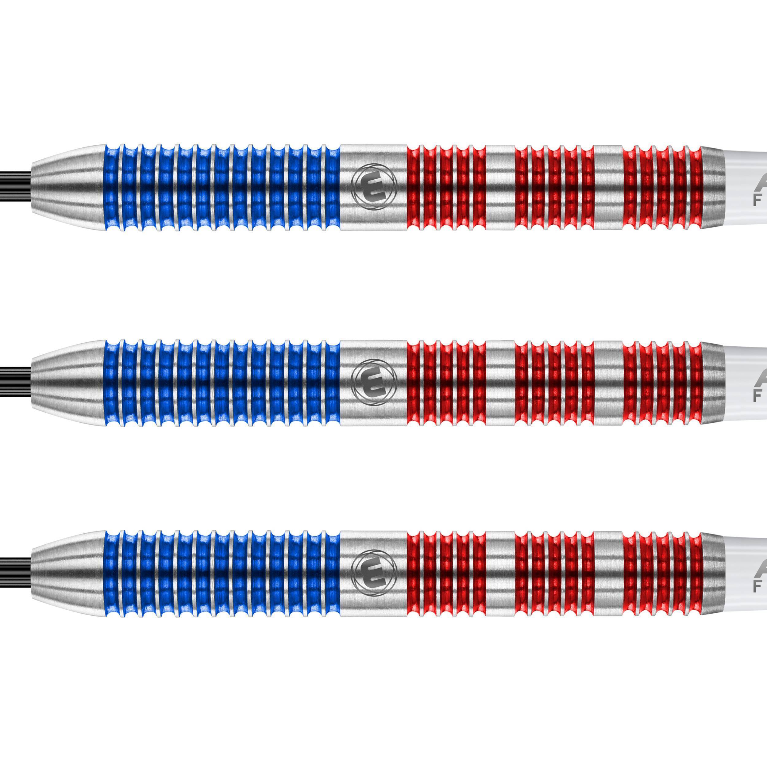 Winmau - Wildcats - Steeldart