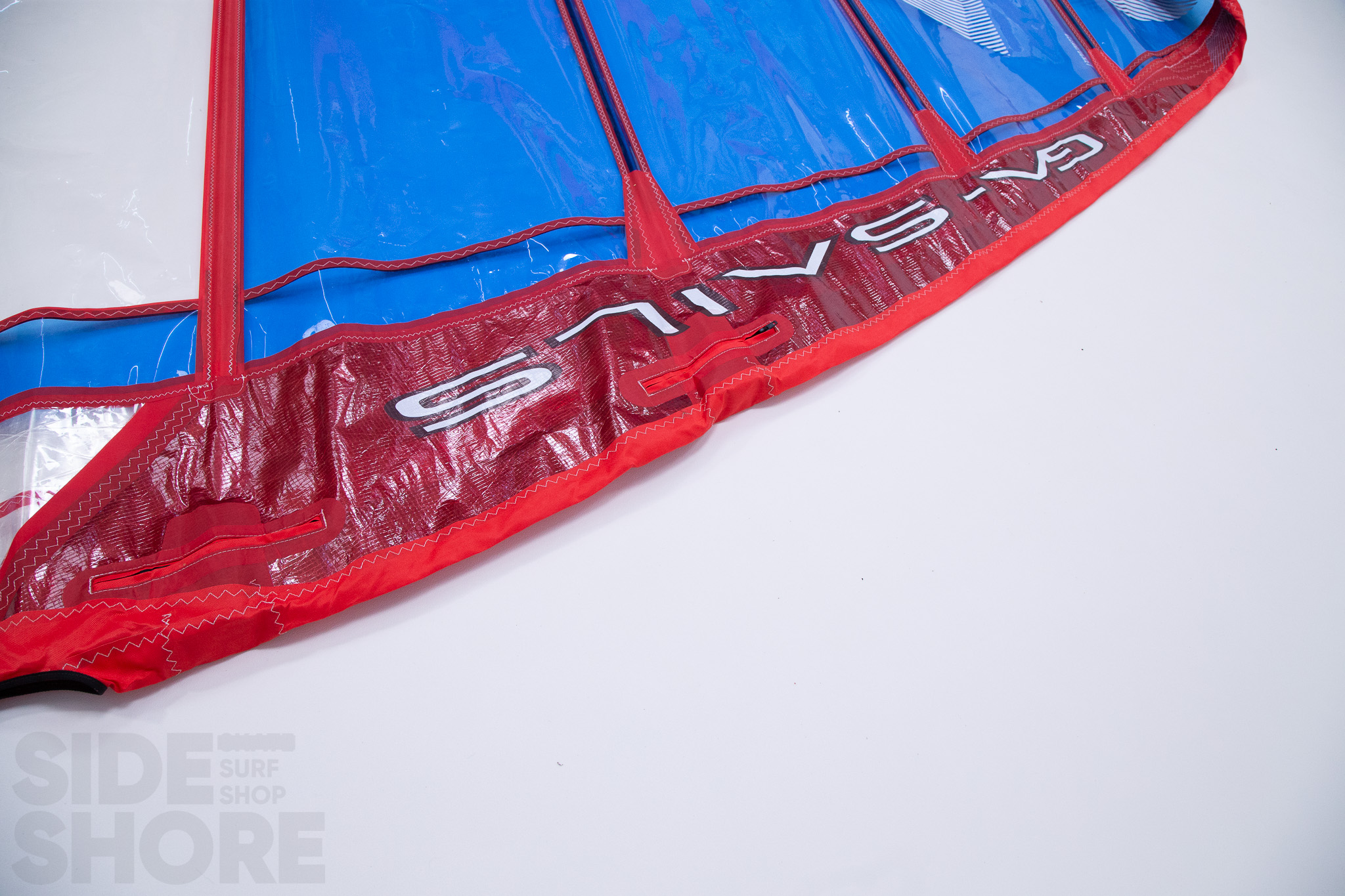 Gaastra / GA-Sails Phantom Air - 2022 #200 6.7 m²