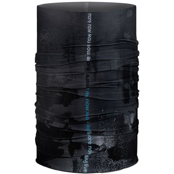 Tour de cou BUFF ORIGINAL ECOSTRETCH ATIV GRAPHITE