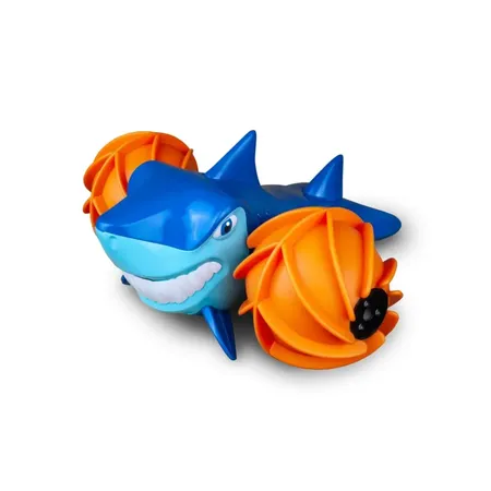 Carrera RC2,4GHz Sharkky - Amphibious Fish