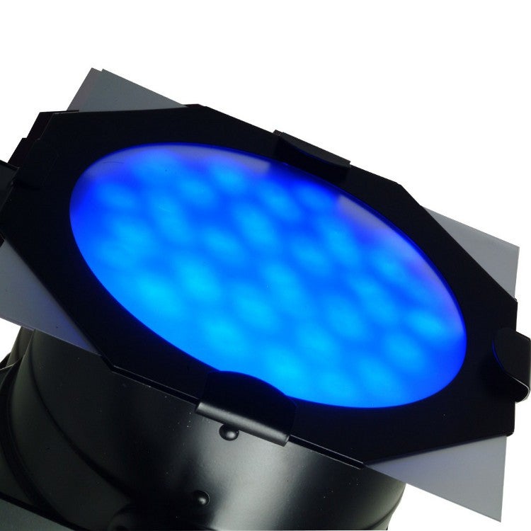 Showtec 20P564 LED par 56 diffuser filter set