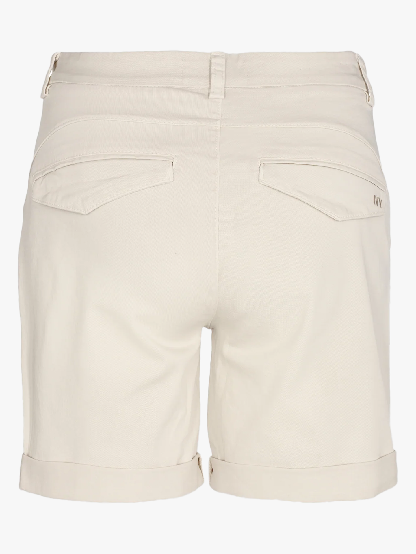 Copenhagen Karmey Chino Shorts