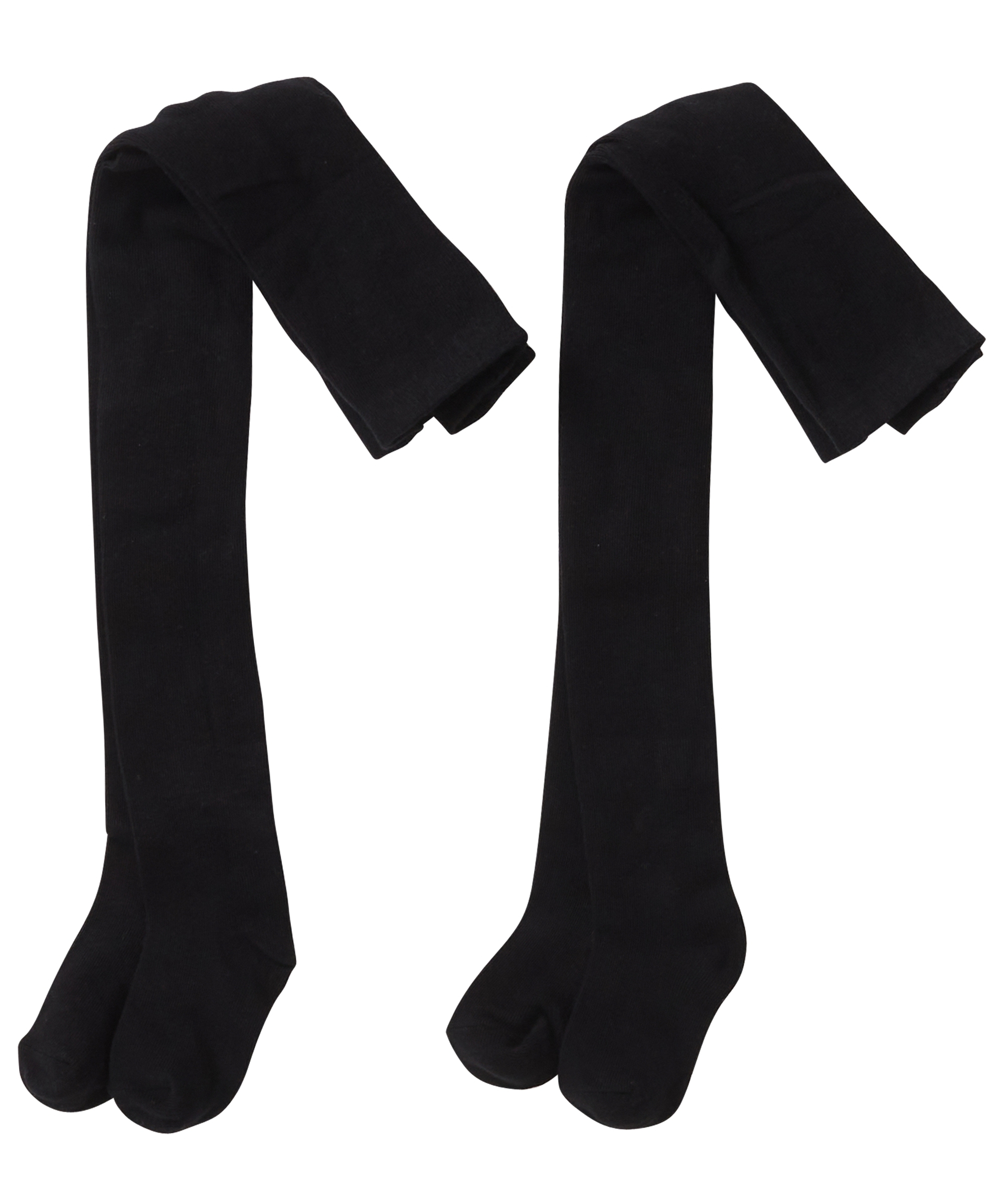 2-pack maillot uni