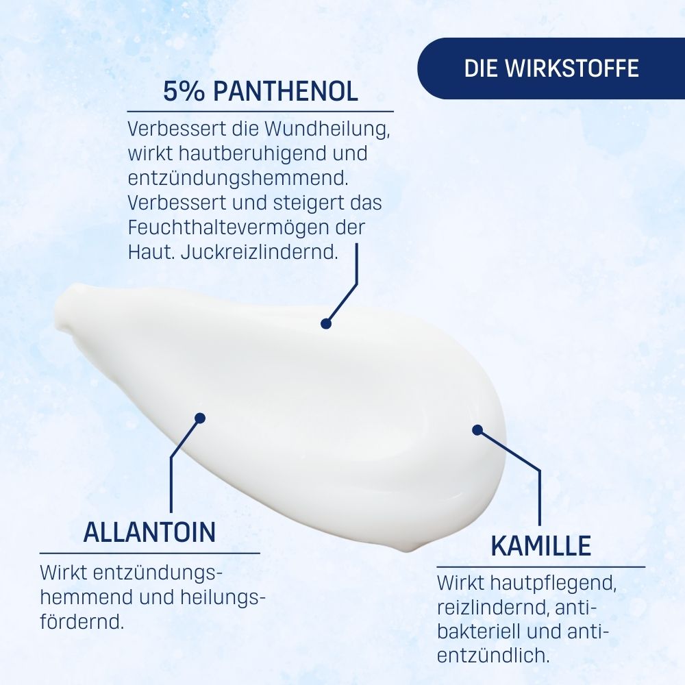 EUBOS® Salbe 5% Panthenol
