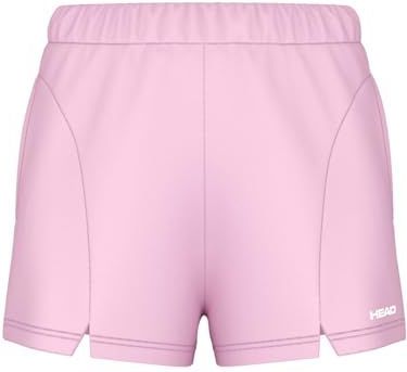 HEAD - Dynamic Shorts - Sportbroek - Alight Lilac - 4-Way Stretchpolyester