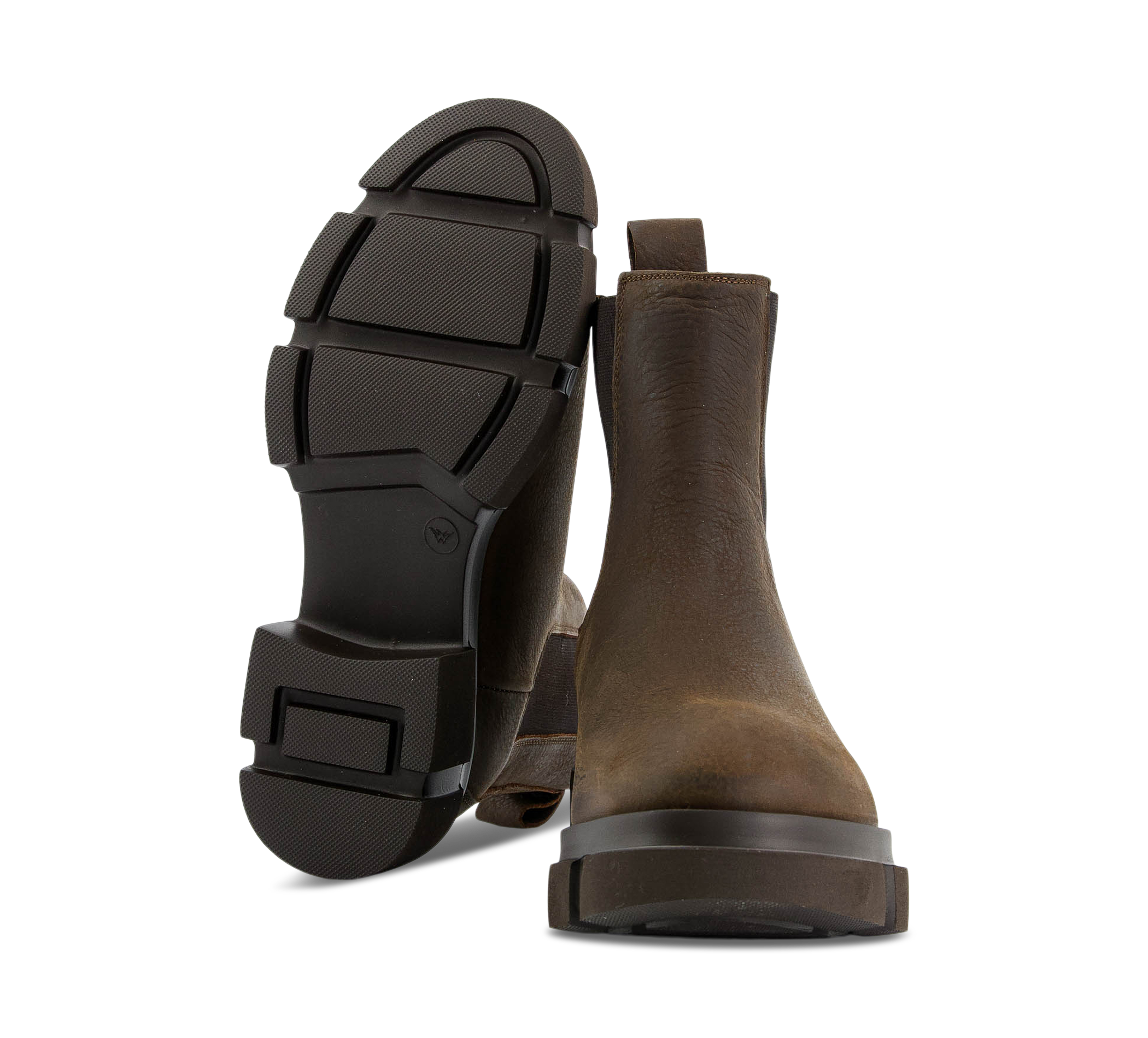Copenhagen Chelsea Boots