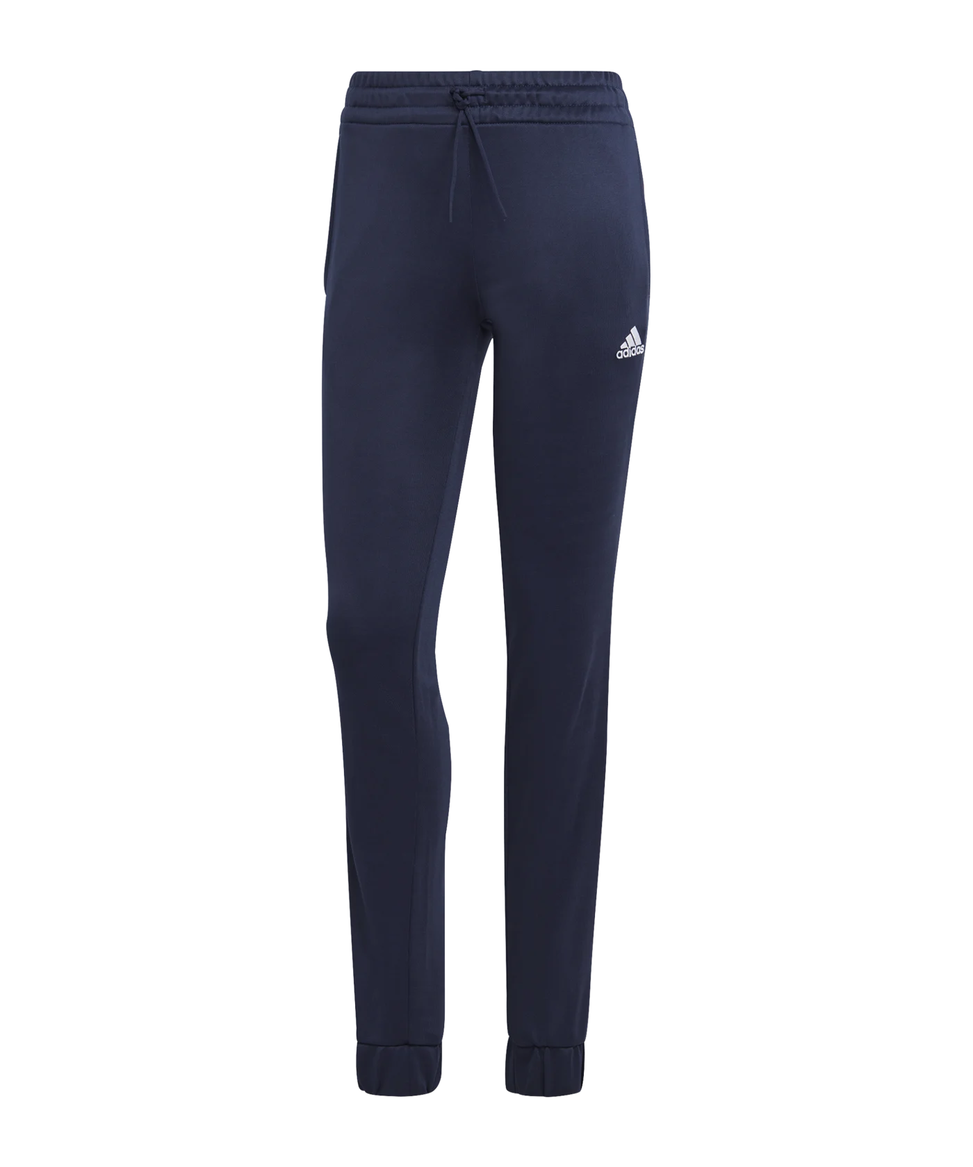 adidas Linear Trainingsanzug Damen Blau