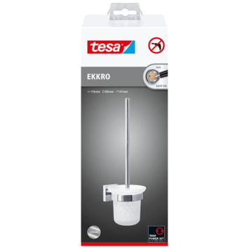 Tesa Toiletborstel Ekkro