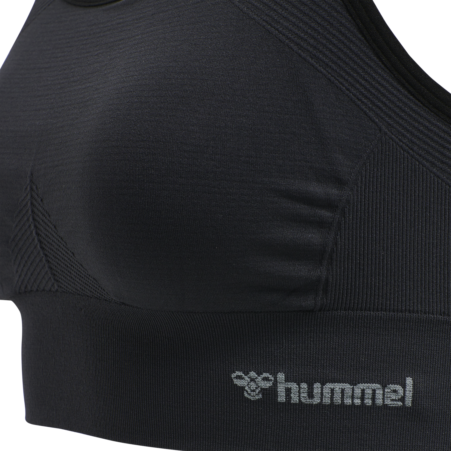 hmlTIFFY SEAMLESS SPORTS TOP