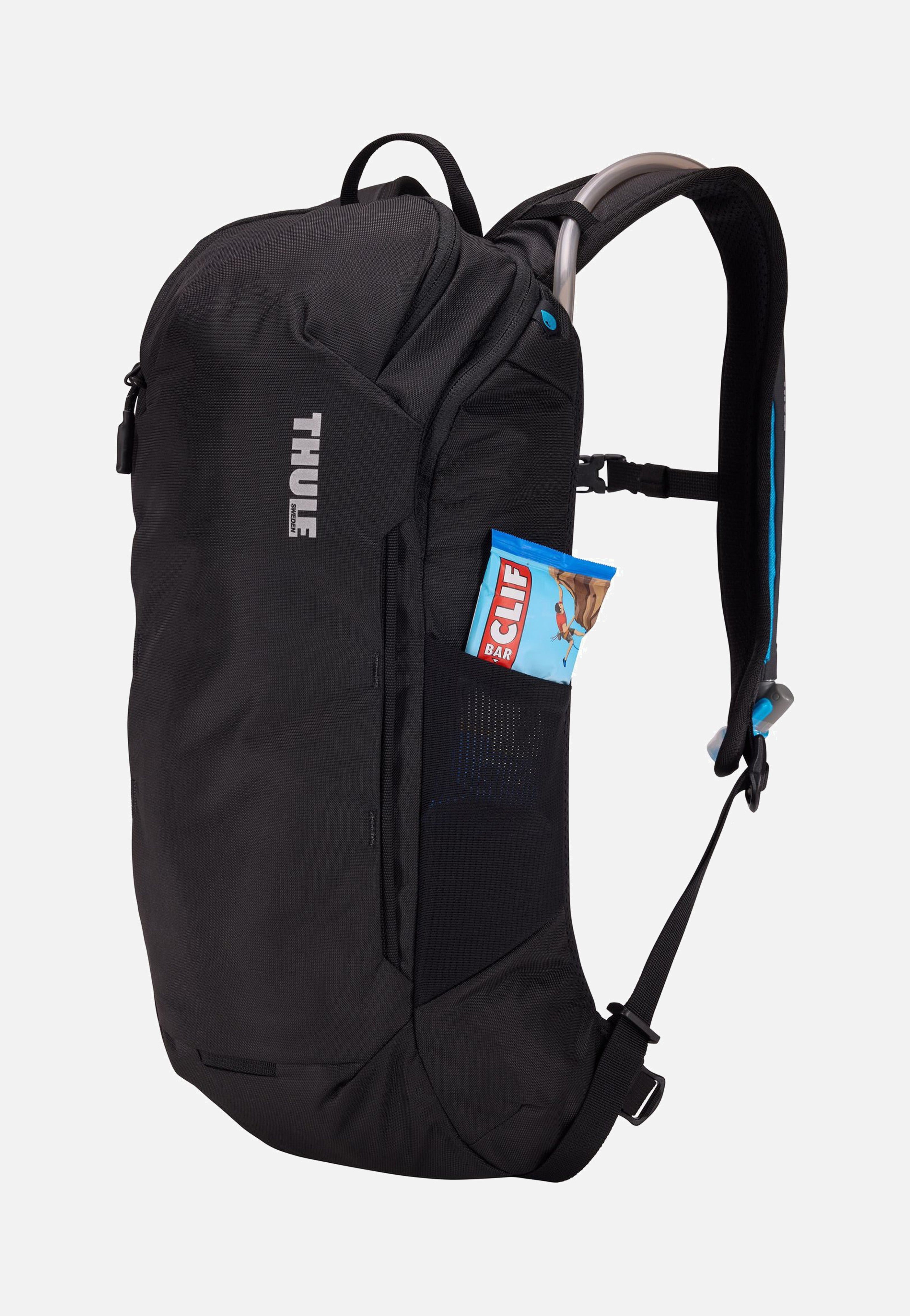 AllTrail Hydration 10L Black - Wanderrucksack