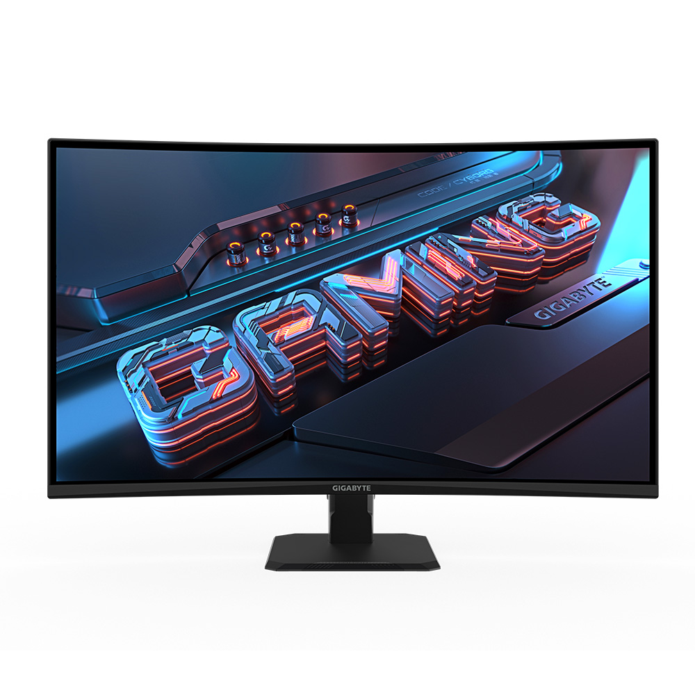 Gigabyte 31.5