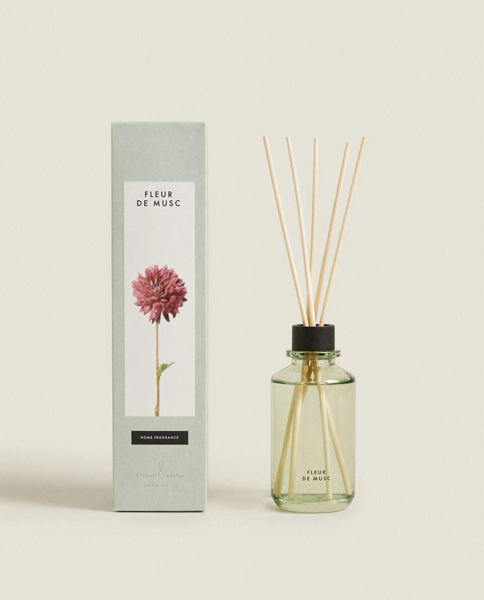 FLOR DE ALMÍSCAR