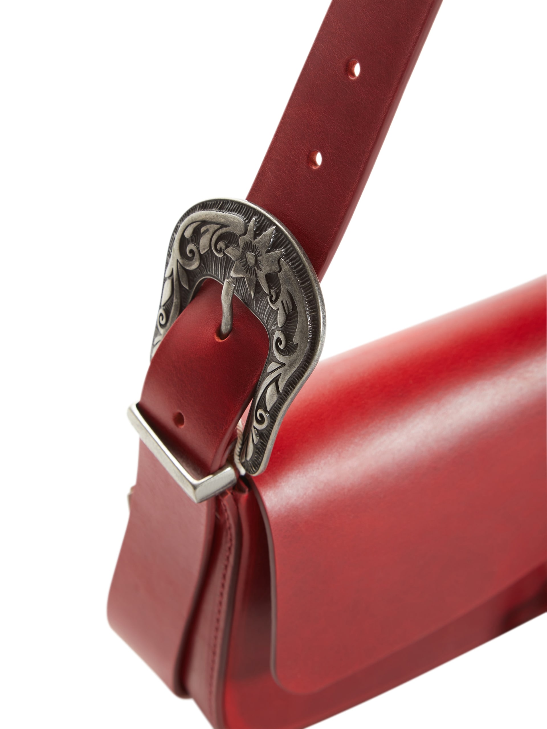 bolsa maxi baguette