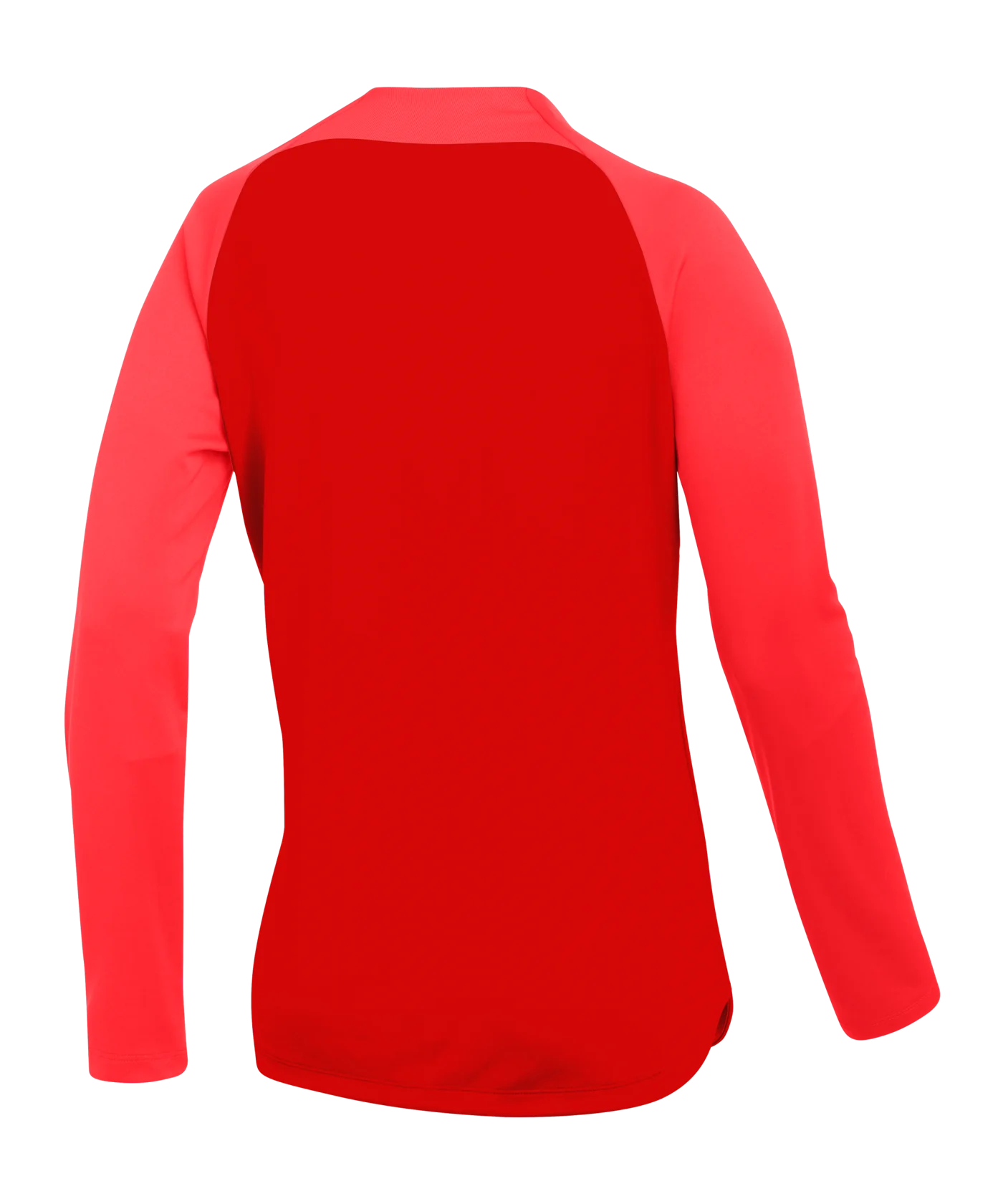 Nike Academy Pro Drill Top Damen Rot F657