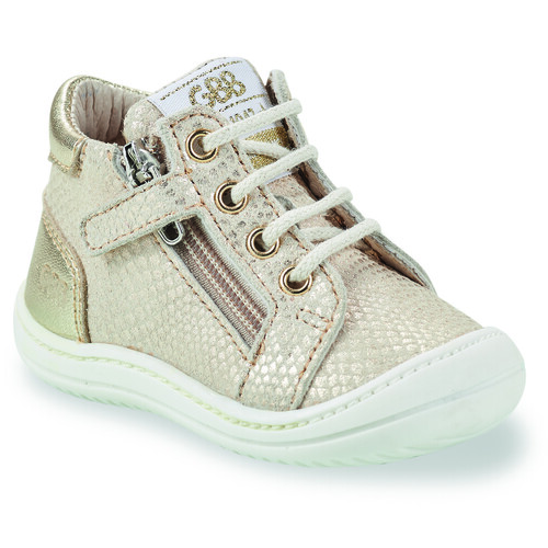 GBB - FLEXOO ZIPETTE - Beige