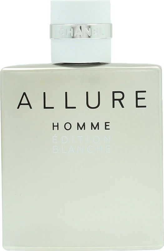 Chanel Allure Homme Edition Blanche Eau de Parfum 50 ml