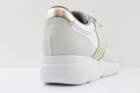 Waldläufer Schnürschuhe
