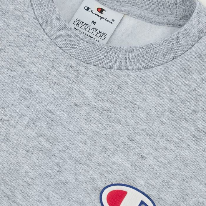 Champion Crewneck Sweater Heren