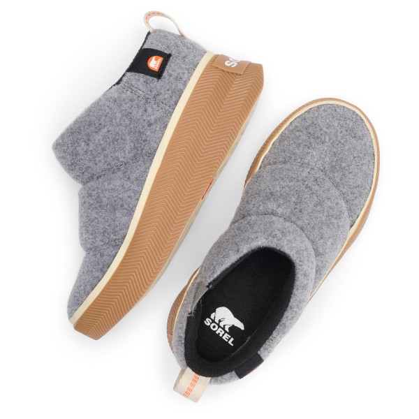 Sorel - Youth Out n About IV Mini Puffy - Chaussures de loisirs