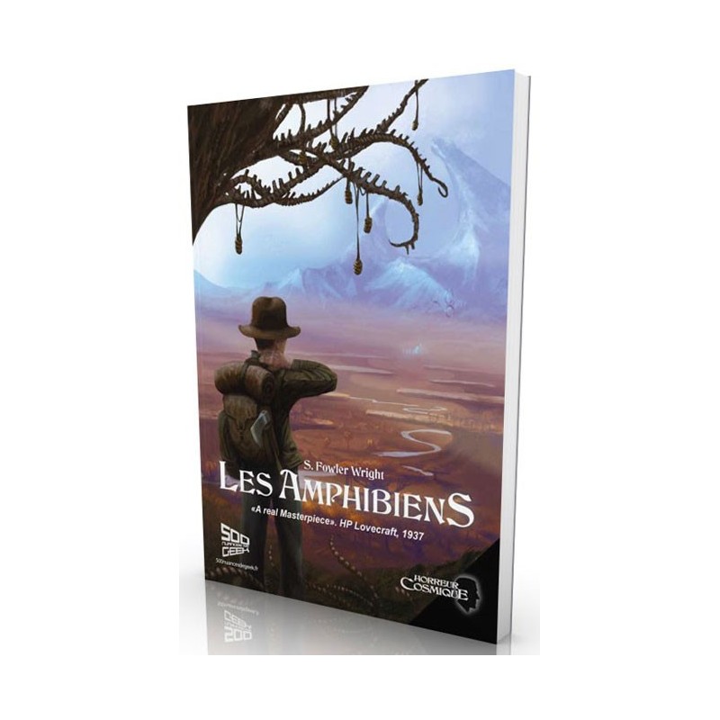 Les Amphibiens