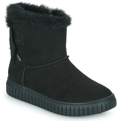 S.Oliver - 46408-41-001 - Noir