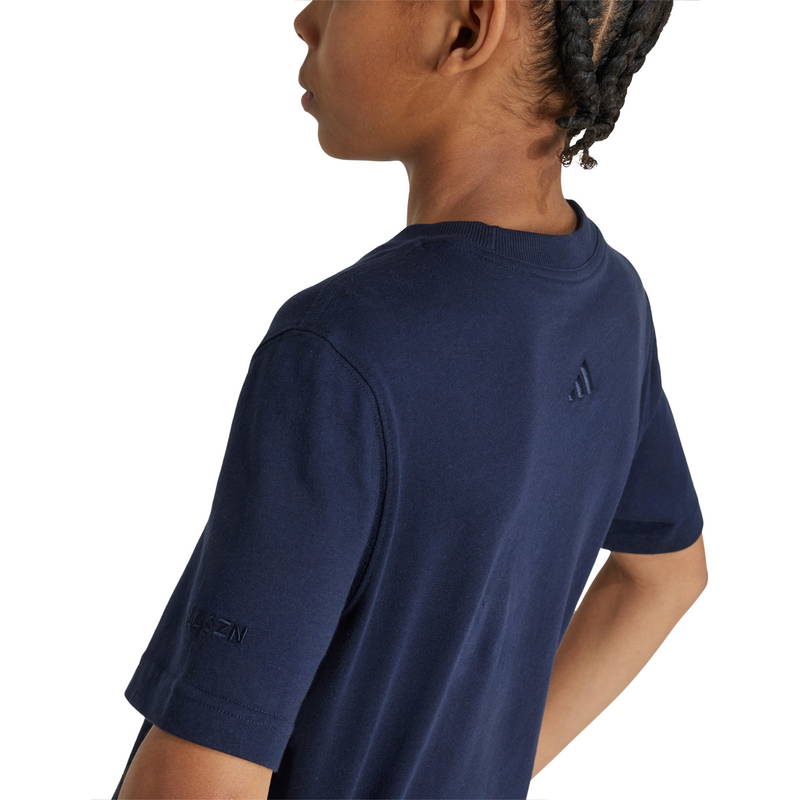 adidas SZN GFX T-shirt Børn