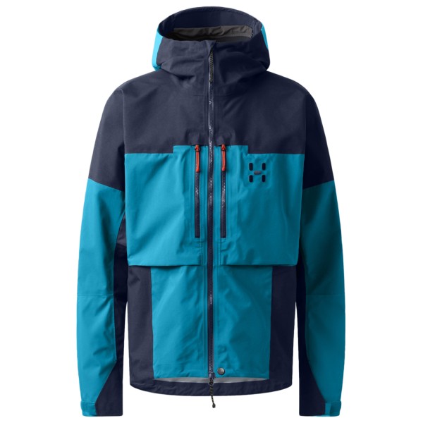 Haglöfs - Spitz GTX Pro II Jacket - Veste imperméable