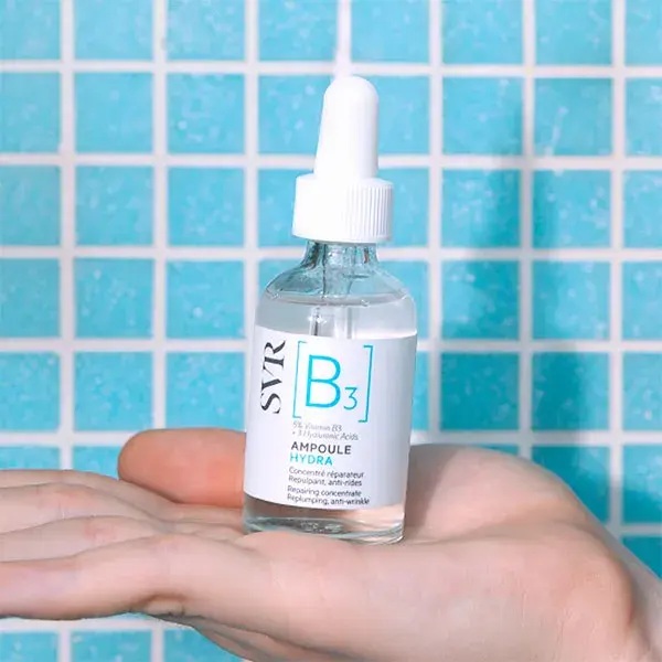 Svr [B3] Ampoule Hydra Acide Hyaluronique 30ml
