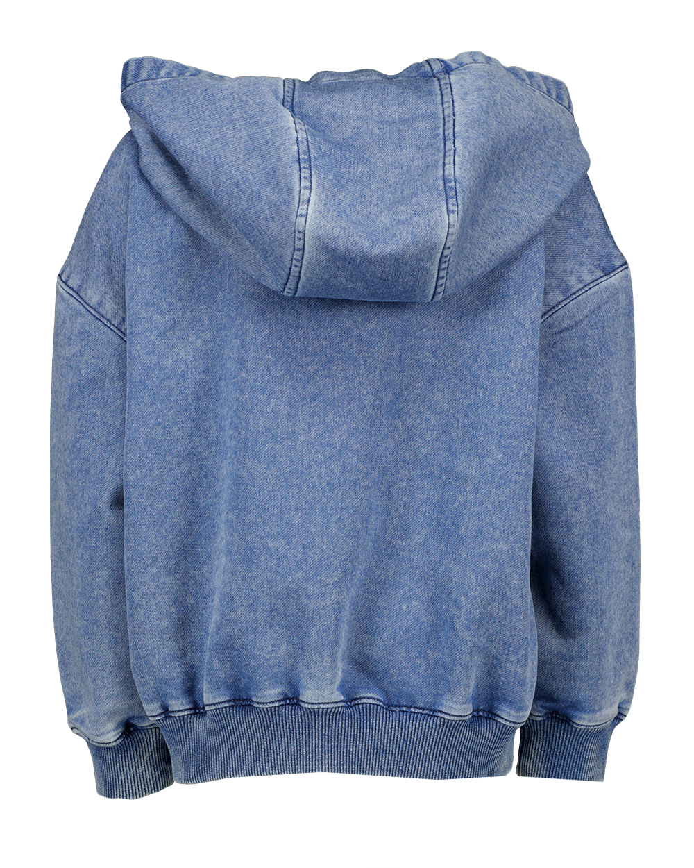 Sweater - Blauw