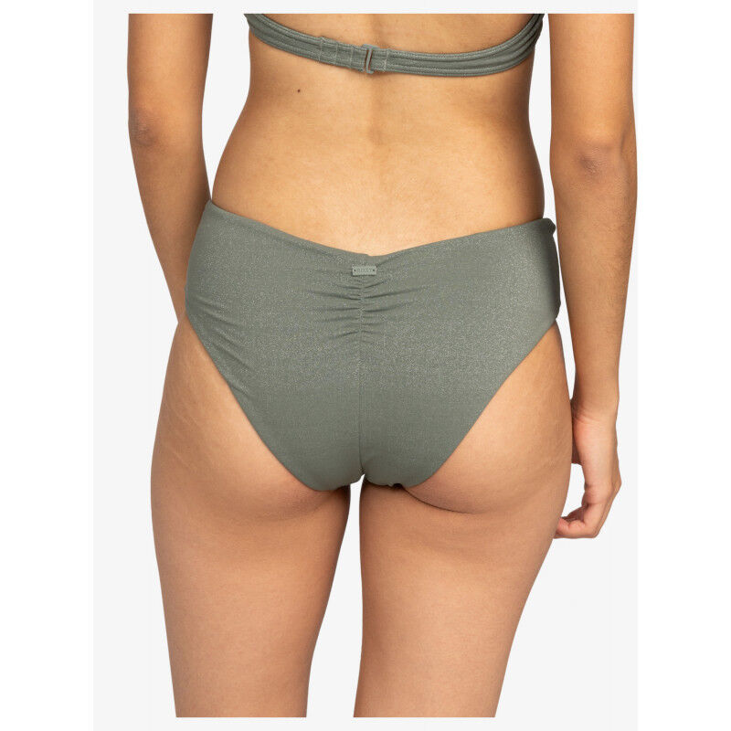 Shiny Wave - Bas de bikini femme