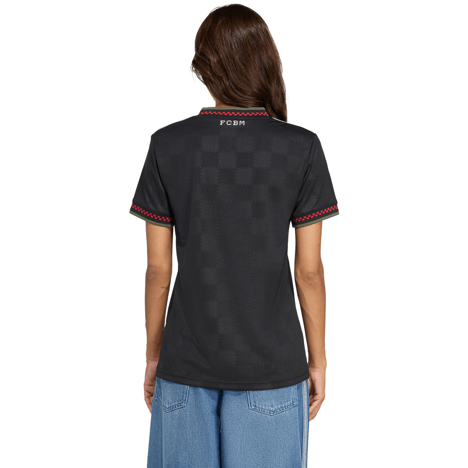 adidas Bayern München 3rd Shirt Dames 2025/2026