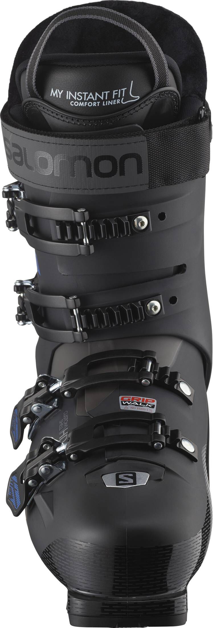 Salomon| Herren Skischuhe S/PRO HV X100 GW