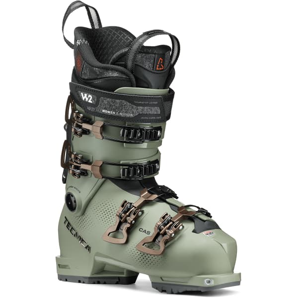 Chaussure de ski TECNICA COCHISE 95 W DYN GW CAMP CAMP GREEN