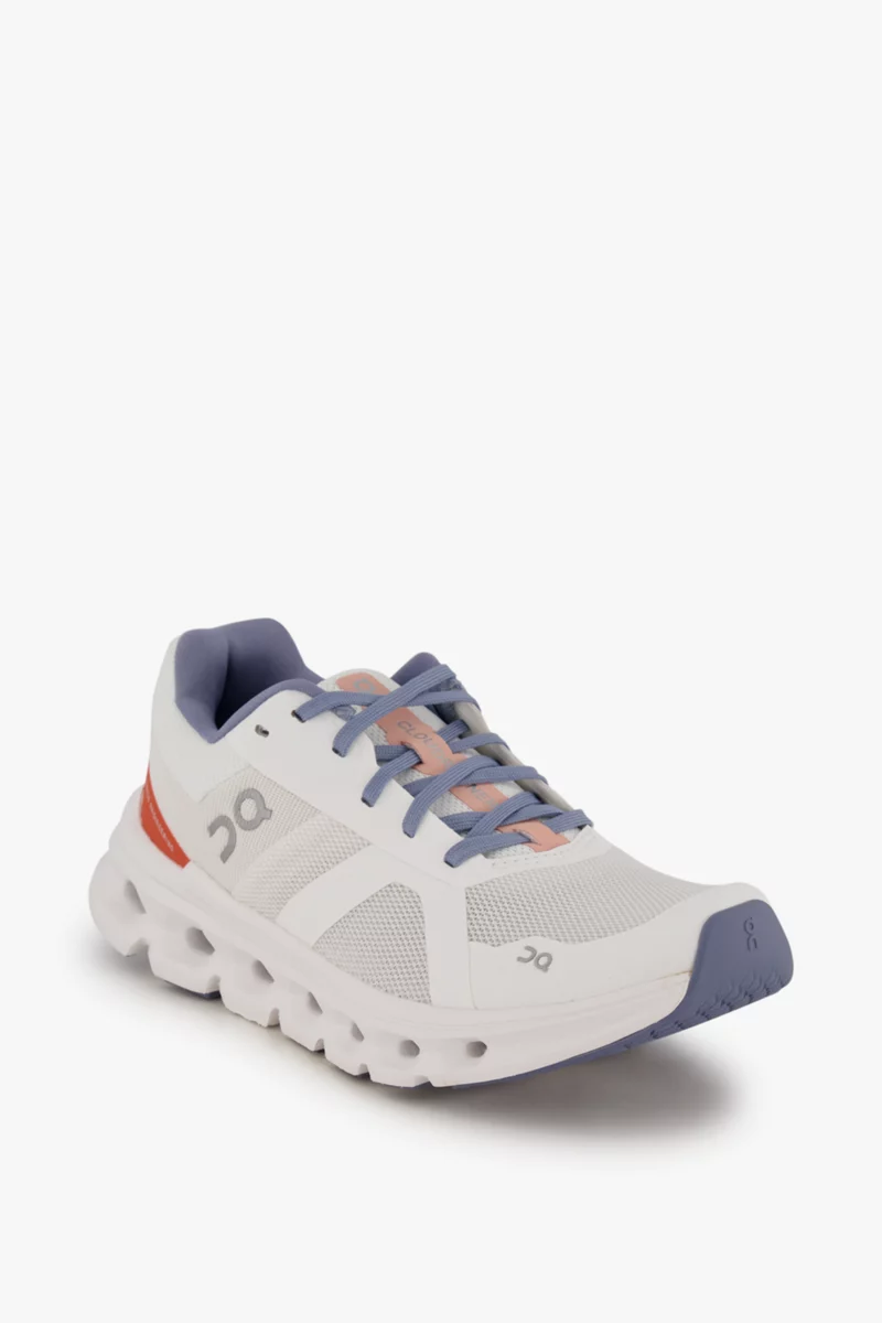 ON Cloudrunner Damen Laufschuh