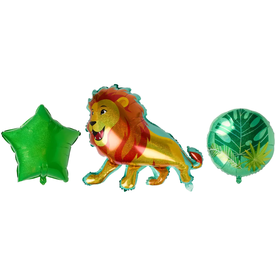 Ballons mylar