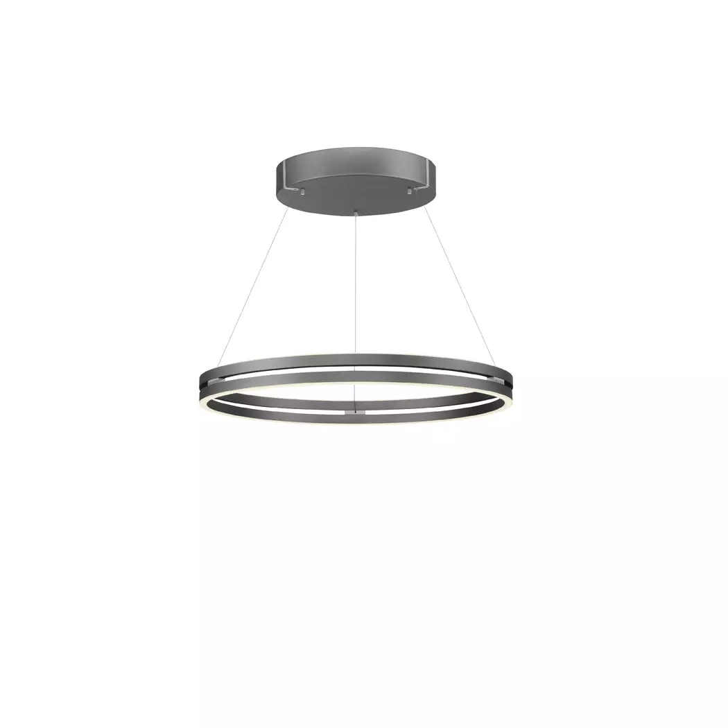 LED-Pendelleuchte Pure-E-Loop