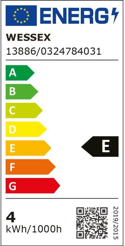 LED Lamp Spot GU10 - 3.6W - 345lm - Dimbaar - 4000K - 5 Stuks