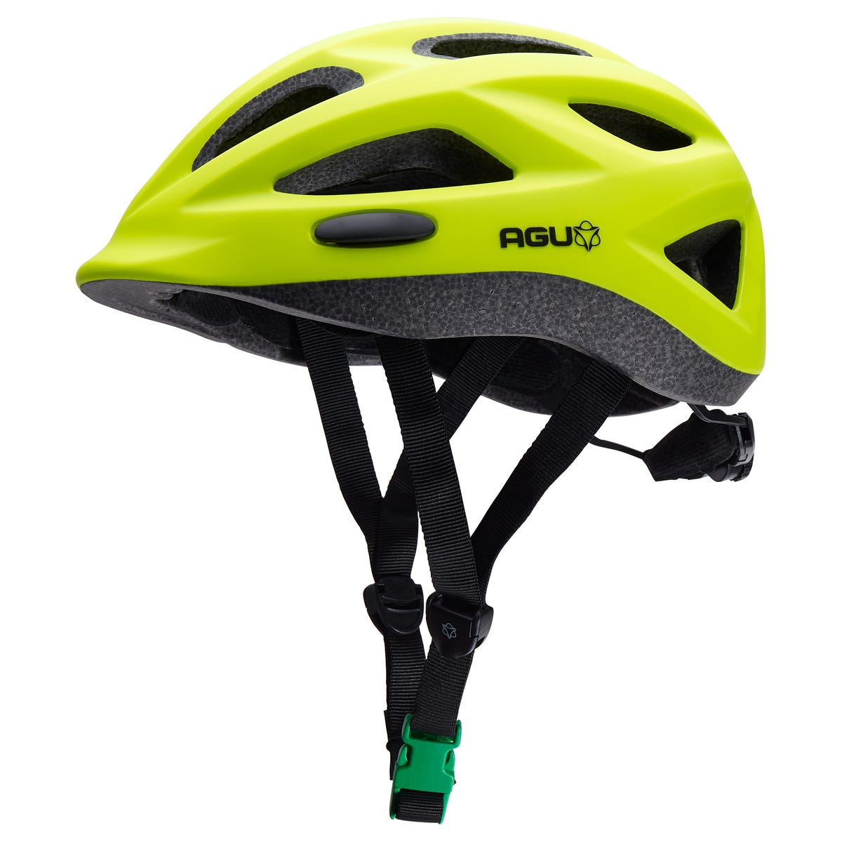 AGU Kids Go Helm - Yellow